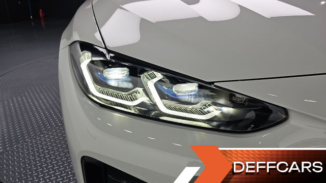 BMW I4 eDrive40 M Sports Pro купить на сайте DeffCars