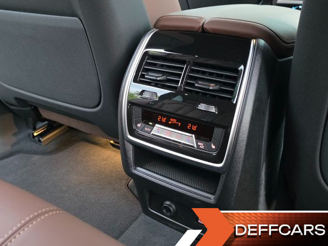BMW X5 xDrive 30d M Sport купить на сайте DeffCars