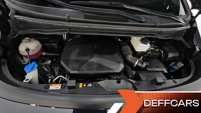 Hyundai STARIA Cargo 5-Seater Smart купить на сайте DeffCars