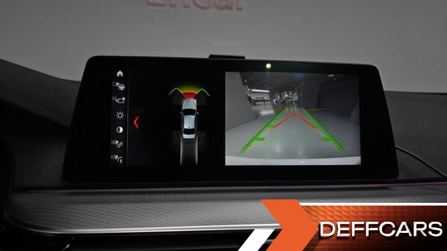 BMW 5-SERIES 530i M Sport Package купить на сайте DeffCars