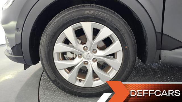 Renault-KoreaSamsung XM3 1.6 GTe LE Plus купить на сайте DeffCars
