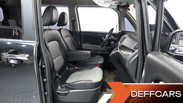 Kia RAY Prestige купить на сайте DeffCars