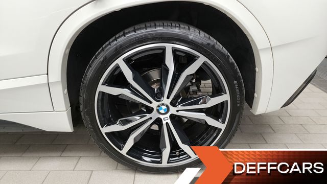 BMW X2 (F39) xDrive20i M Sport купить на сайте DeffCars