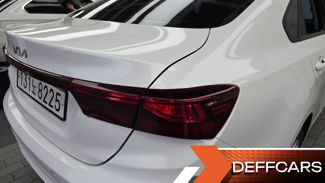 Kia K3 1.6 Trendy купить на сайте DeffCars