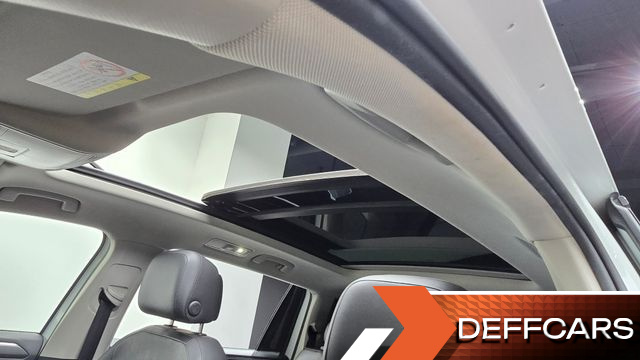 Volkswagen TIGUAN 2.0 TDI Prestige купить на сайте DeffCars