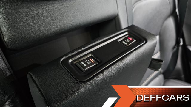 Renault-KoreaSamsung QM6 2.0 GDe LE 2WD купить на сайте DeffCars