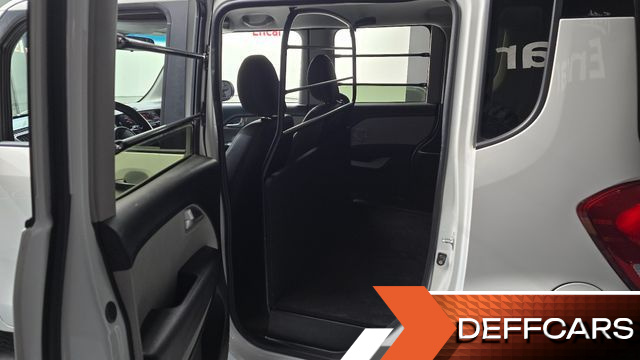 Kia RAY Van Prestige Special купить на сайте DeffCars