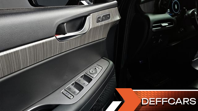 Hyundai PALISADE Gasoline 3.8 2WD Prestige купить на сайте DeffCars