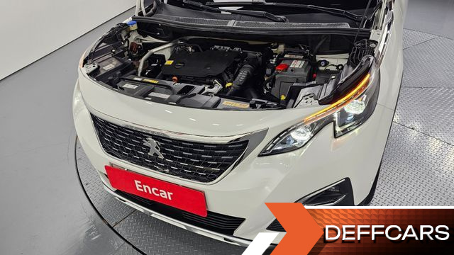 Peugeot 3008 1.5 BlueHDi Allure купить на сайте DeffCars