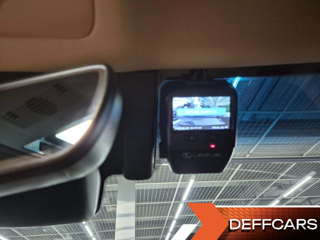Lexus ES Luxury Plus купить на сайте DeffCars