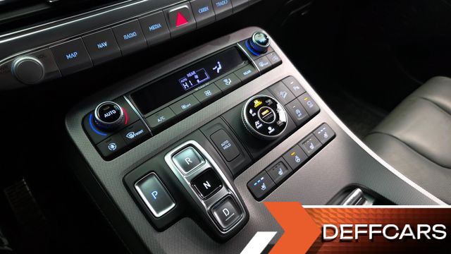 Hyundai PALISADE Gasoline 3.8 4WD Calligraphy купить на сайте DeffCars