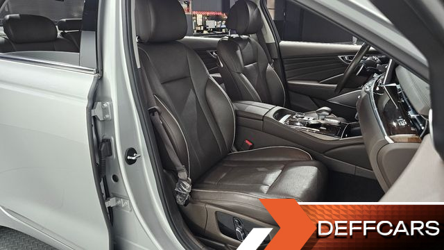 Kia K9 3.8 GDI PlatinumⅠ купить на сайте DeffCars