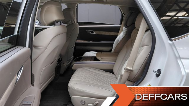 Genesis GV80 2.5T Gasoline AWD купить на сайте DeffCars