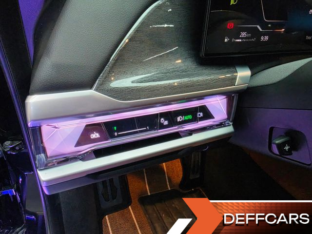 BMW 7-SERIES 740i sDrive M Sport купить на сайте DeffCars
