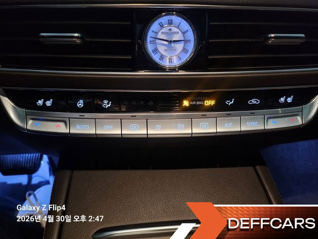 Kia K9 3.8 GDI AWD PlatinumⅠ купить на сайте DeffCars