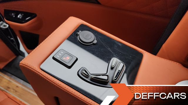 Kia CARNIVAL Gasoline 9-seater Limousine(Special vehicle) купить на сайте DeffCars