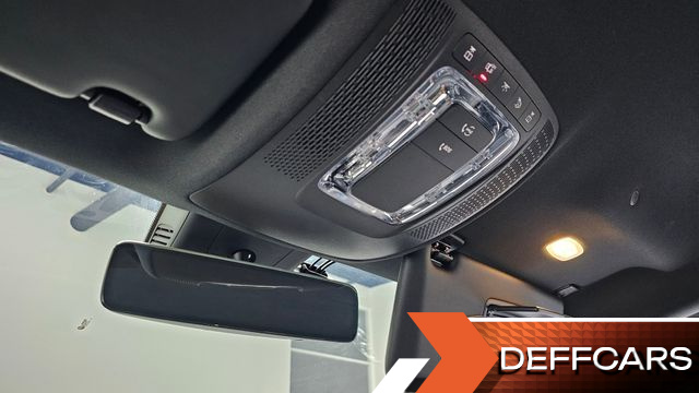 Mercedes A-CLASS A220 Sedan купить на сайте DeffCars