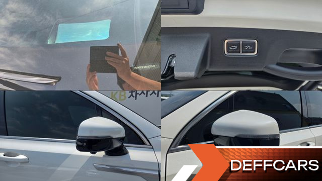 Kia SORENTO Gasoline 2.5T 2WD Noblesse купить на сайте DeffCars