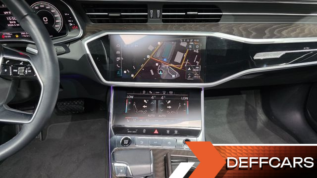 Audi A6 45 TFSI Premium купить на сайте DeffCars