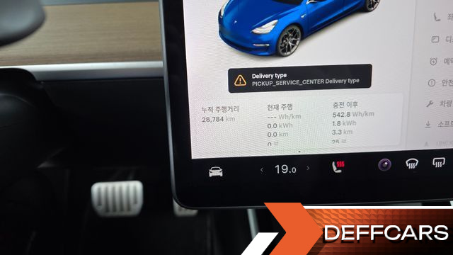 Tesla MODEL 3 Performance AWD купить на сайте DeffCars
