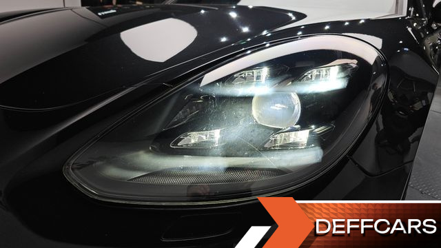 Porsche PANAMERA 4.0 GTS купить на сайте DeffCars