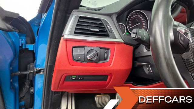 BMW 4-SERIES 430i M Sport Coupe купить на сайте DeffCars