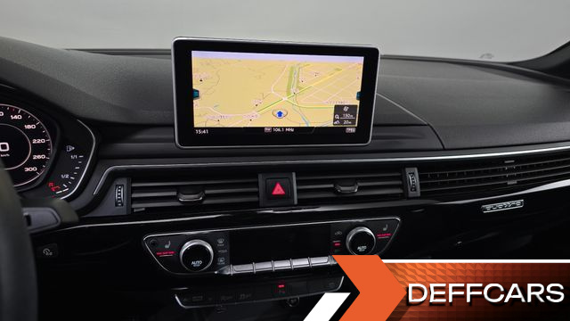 Audi A5 45 TFSI Quattro Premium Sportback купить на сайте DeffCars