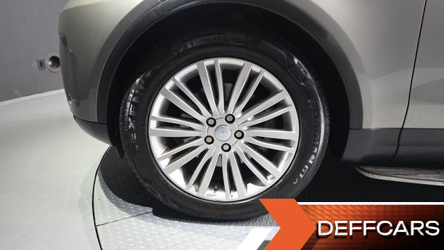 Land Rover DISCOVERY 3.0 TD6 HSE Luxury купить на сайте DeffCars