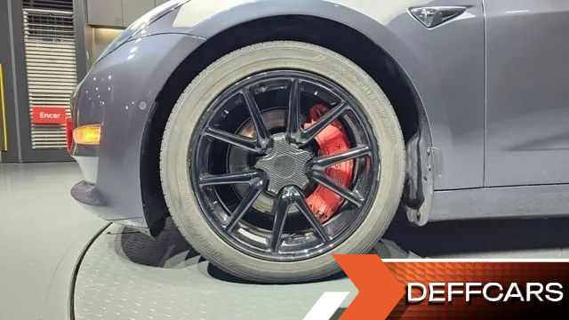 Tesla MODEL 3 Long Range купить на сайте DeffCars
