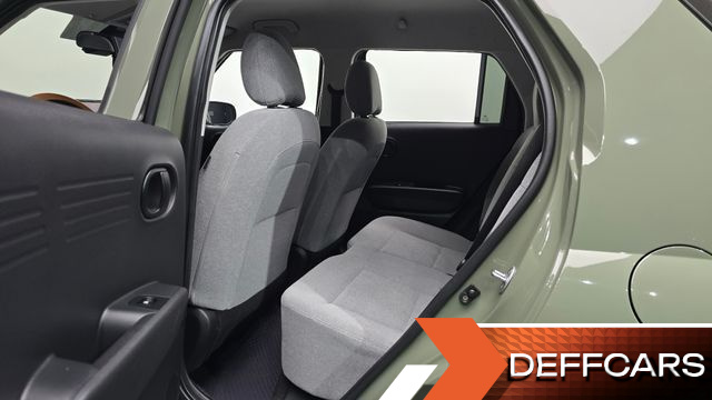 Hyundai CASPER Turbo Smart купить на сайте DeffCars