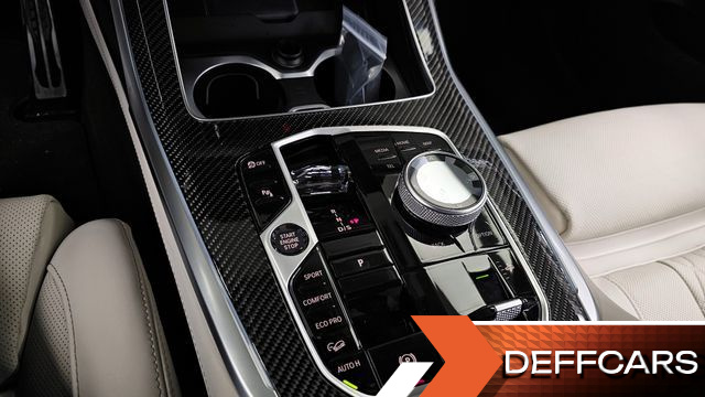 BMW X7 xDrive 40i M Sport 7STR купить на сайте DeffCars