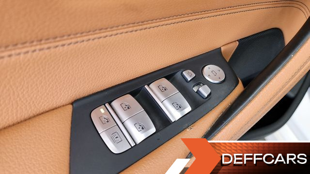 BMW 5-SERIES 520i Luxury купить на сайте DeffCars