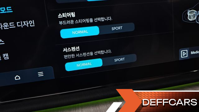 Hyundai GRANDEUR 2,5 Gasoline 2WD Calligraphy купить на сайте DeffCars