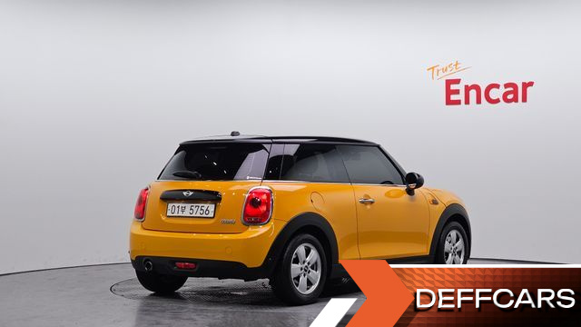 Mini COOPER Standard Third Generation купить на сайте DeffCars