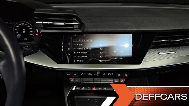 Audi A3 40 TFSI Premium купить на сайте DeffCars