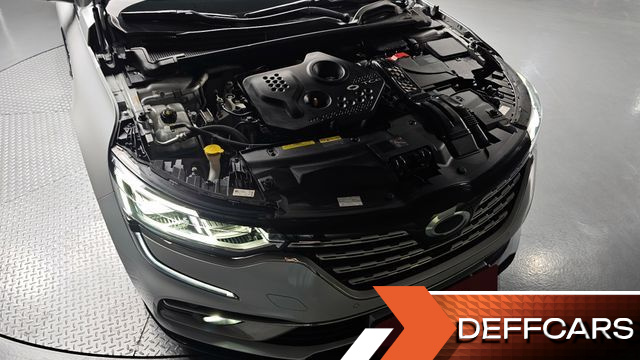 Renault-KoreaSamsung SM6 1.8 TCe LE купить на сайте DeffCars