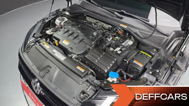 Volkswagen ARTEON 2.0 TDI Premium купить на сайте DeffCars