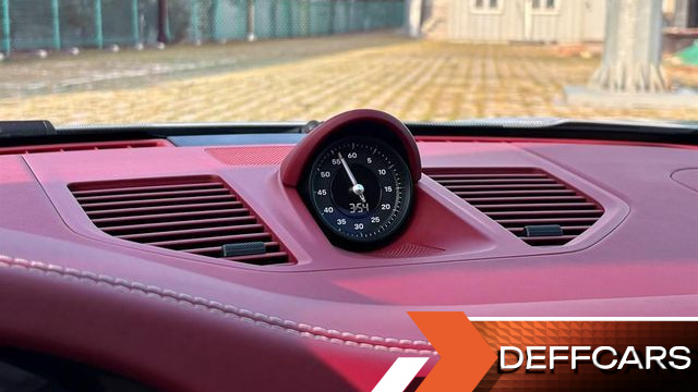 Porsche 911 Carrera GTS купить на сайте DeffCars