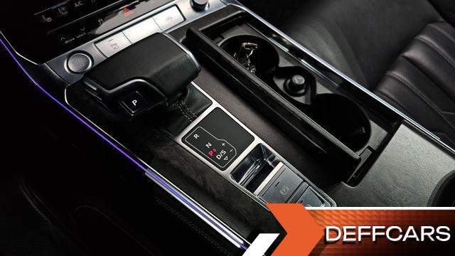 Audi A7 50 TDI Quattrp Premium купить на сайте DeffCars
