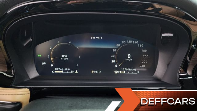 Lincoln CORSAIR 2.0 Reserve AWD купить на сайте DeffCars