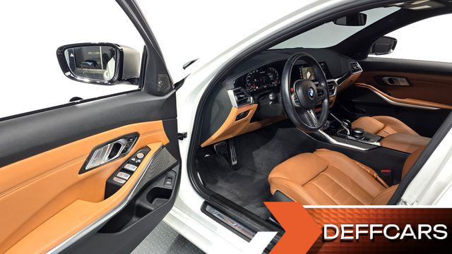 BMW 3-SERIES M340i xDrive Touring Performance купить на сайте DeffCars
