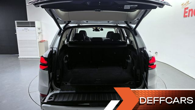BMW X5 xDrive 40i xLine купить на сайте DeffCars