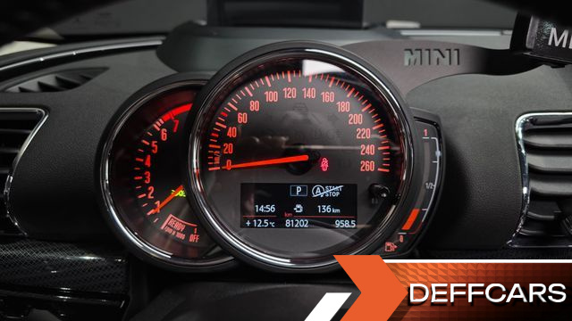 Mini CLUBMAN High 2nd купить на сайте DeffCars