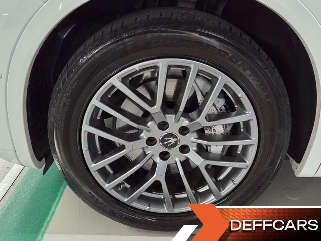 Maserati GRECALE 2.0 AWD GT купить на сайте DeffCars