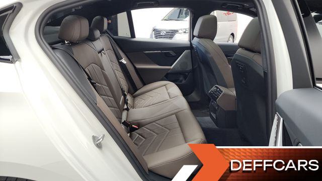 BMW 5-SERIES 523d xDrive M Sport купить на сайте DeffCars