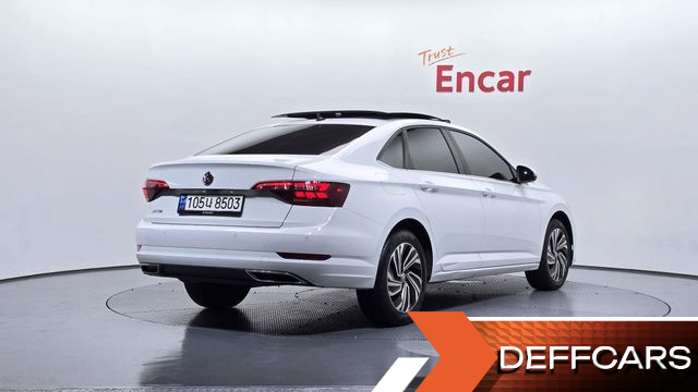 Volkswagen JETTA 1.4 TSI Prestige купить на сайте DeffCars