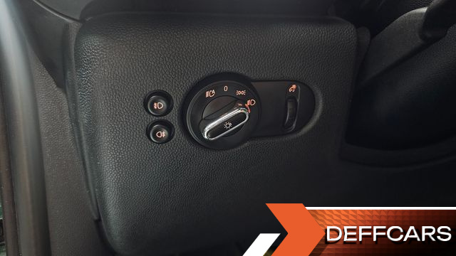 Mini COOPER 5Door HIGH 3rd купить на сайте DeffCars