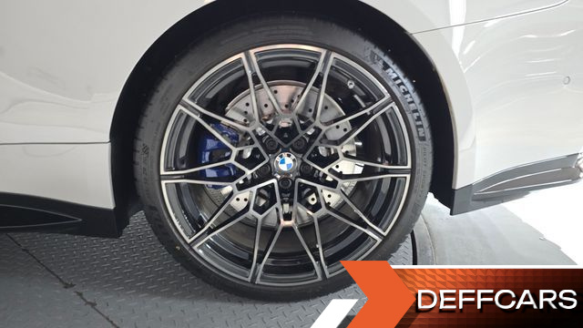 BMW M4 M4 Competition M xDrive купить на сайте DeffCars