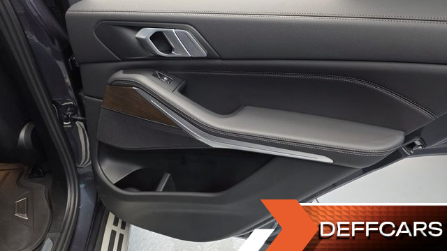 BMW X5 xDrive 30d xLine купить на сайте DeffCars