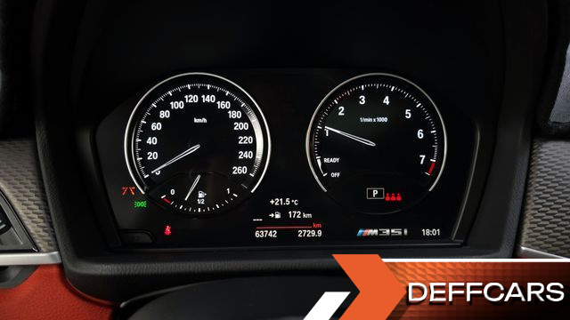BMW X2 (F39) xDrive M35i купить на сайте DeffCars